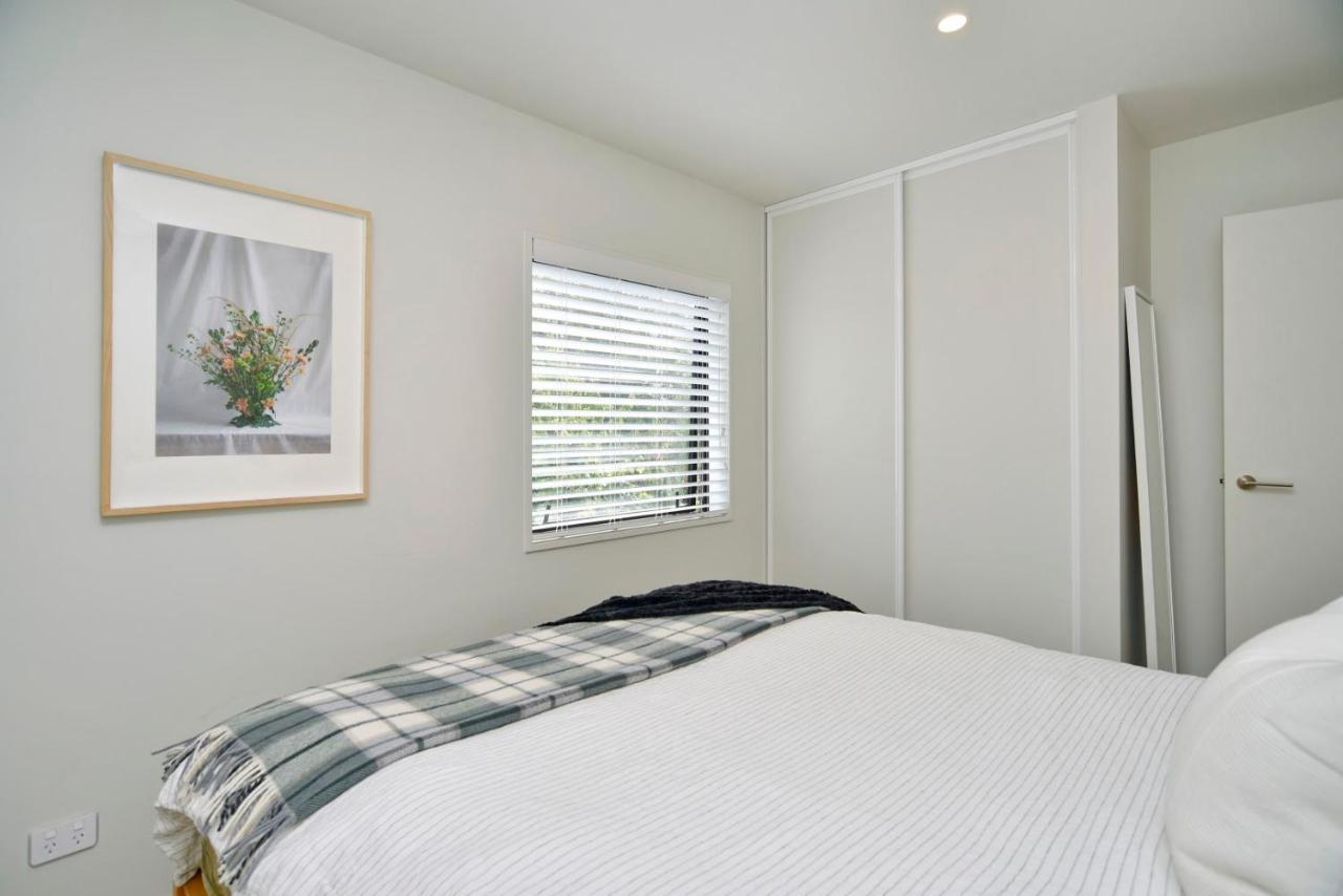 Dickens St - Christchurch Holiday Homes Exterior foto