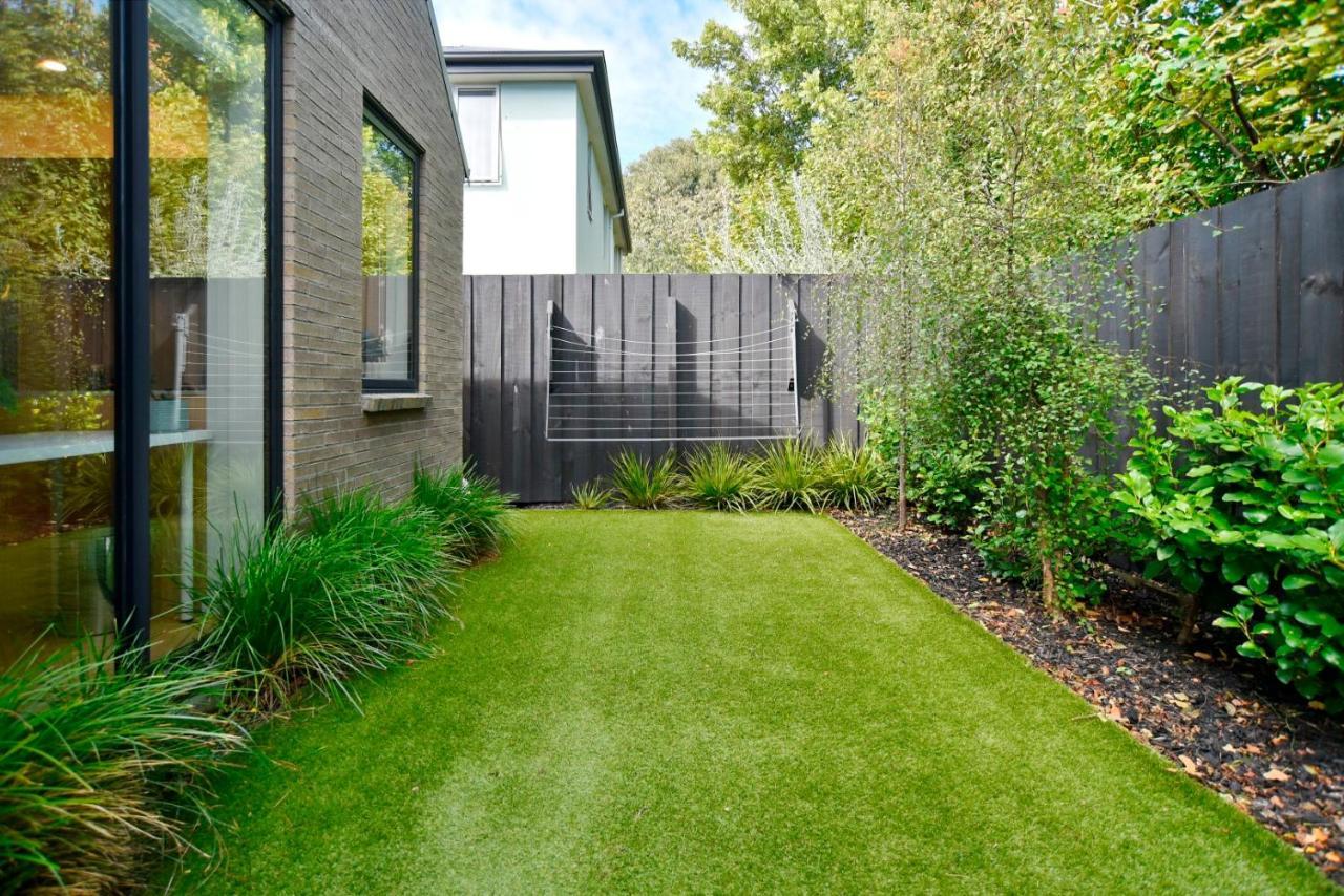 Dickens St - Christchurch Holiday Homes Exterior foto