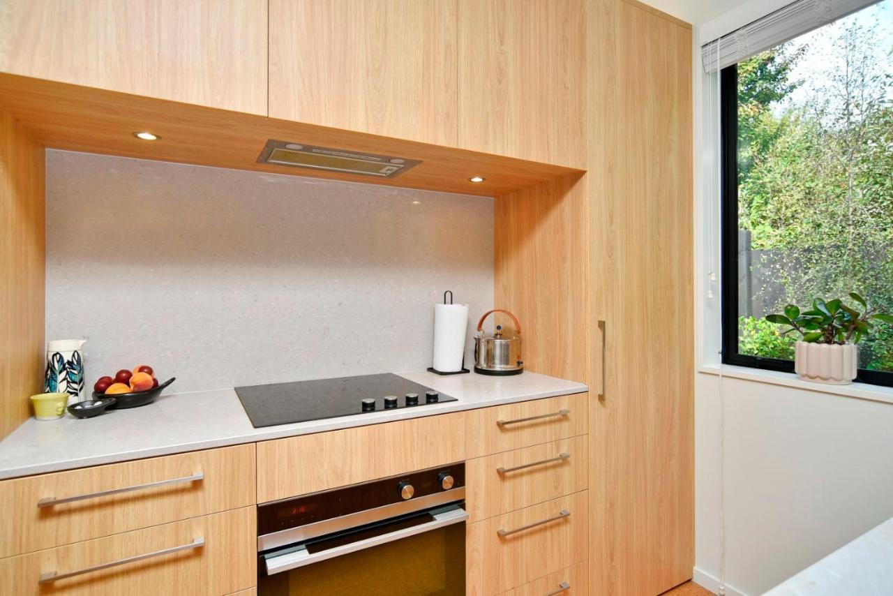 Dickens St - Christchurch Holiday Homes Exterior foto